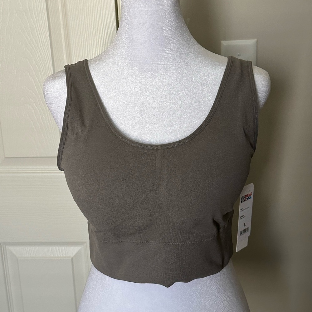 Sports bra
